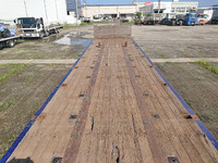 日本フルハーフその他の車種トレーラー（セミトレーラー）大型（10t）[写真08]