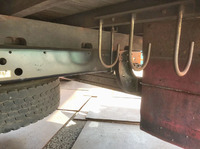 UDトラックスコンドルアルミブロック中型（4t）[写真15]