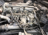 UDトラックスコンドルアルミブロック中型（4t）[写真19]