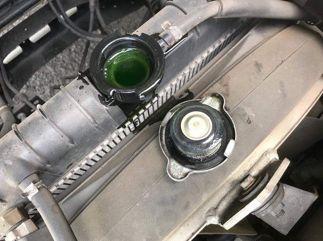 UDトラックスコンドルアルミブロック中型（4t）[写真21]