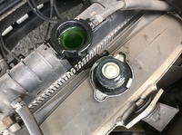 UDトラックスコンドルアルミブロック中型（4t）[写真21]