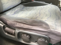 UDトラックスコンドルアルミブロック中型（4t）[写真25]