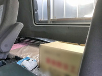 UDトラックスコンドルアルミブロック中型（4t）[写真27]