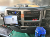 UDトラックスコンドルアルミブロック中型（4t）[写真28]