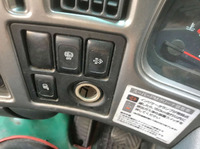 UDトラックスコンドルアルミブロック中型（4t）[写真29]