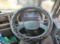 UDトラックスコンドルアルミブロック中型（4t）[写真30]