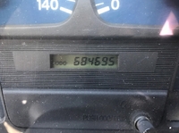 UDトラックスコンドルアルミブロック中型（4t）[写真31]