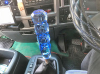 UDトラックスコンドルアルミブロック中型（4t）[写真32]