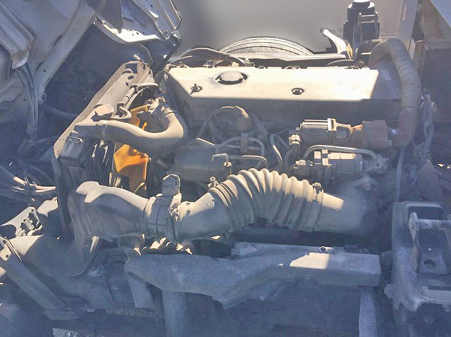 マツダタイタンタンク車（タンクローリー）小型（2t・3t）[写真18]