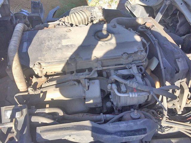 マツダタイタンタンク車（タンクローリー）小型（2t・3t）[写真19]