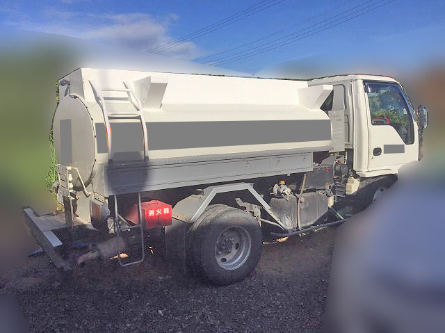 マツダタイタンタンク車（タンクローリー）小型（2t・3t）[写真03]