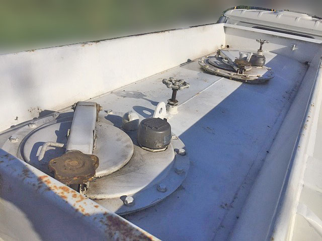 マツダタイタンタンク車（タンクローリー）小型（2t・3t）[写真08]