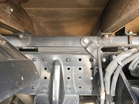 三菱ふそうキャンター平ボディ小型（2t・3t）[写真11]