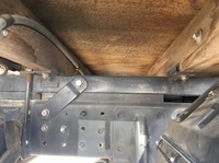 三菱ふそうキャンター平ボディ小型（2t・3t）[写真12]