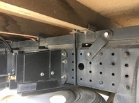 三菱ふそうキャンター平ボディ小型（2t・3t）[写真13]