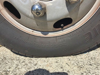 三菱ふそうキャンター平ボディ小型（2t・3t）[写真15]