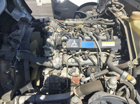 三菱ふそうキャンター平ボディ小型（2t・3t）[写真16]