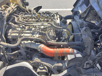 三菱ふそうキャンター平ボディ小型（2t・3t）[写真17]