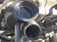 三菱ふそうキャンター平ボディ小型（2t・3t）[写真19]