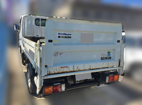 三菱ふそうキャンター平ボディ小型（2t・3t）[写真06]