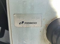 三菱ふそうキャンター平ボディ小型（2t・3t）[写真09]