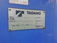 いすゞギガクレーン3段大型（10t）[写真10]