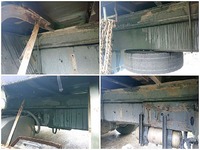 いすゞギガクレーン3段大型（10t）[写真12]