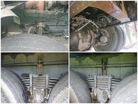 いすゞギガクレーン3段大型（10t）[写真13]