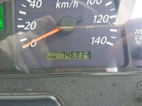 いすゞギガクレーン3段大型（10t）[写真18]