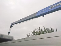 いすゞギガクレーン3段大型（10t）[写真07]