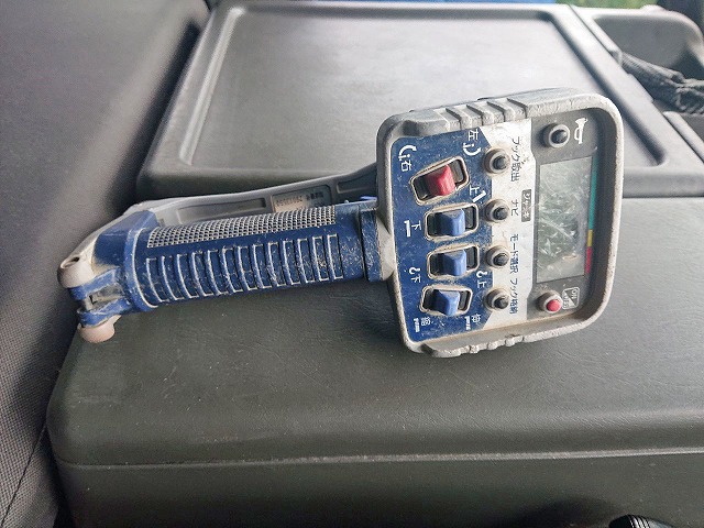 いすゞギガクレーン3段大型（10t）[写真09]