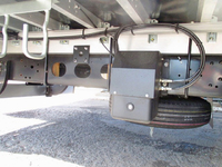 三菱ふそうファイターアルミウイング中型（4t）[写真11]