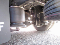 三菱ふそうファイターアルミウイング中型（4t）[写真12]