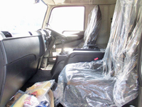 三菱ふそうファイターアルミウイング中型（4t）[写真16]