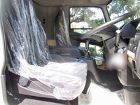 三菱ふそうファイターアルミウイング中型（4t）[写真17]