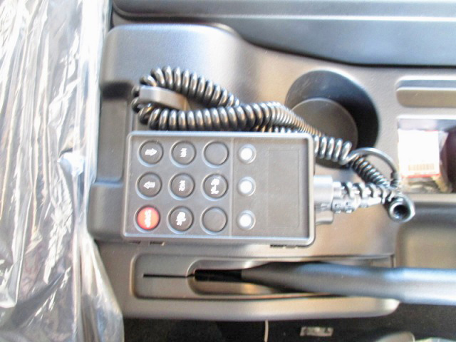 三菱ふそうファイターアルミウイング中型（4t）[写真21]