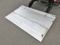 いすゞエルフアルミバン小型（2t・3t）[写真16]