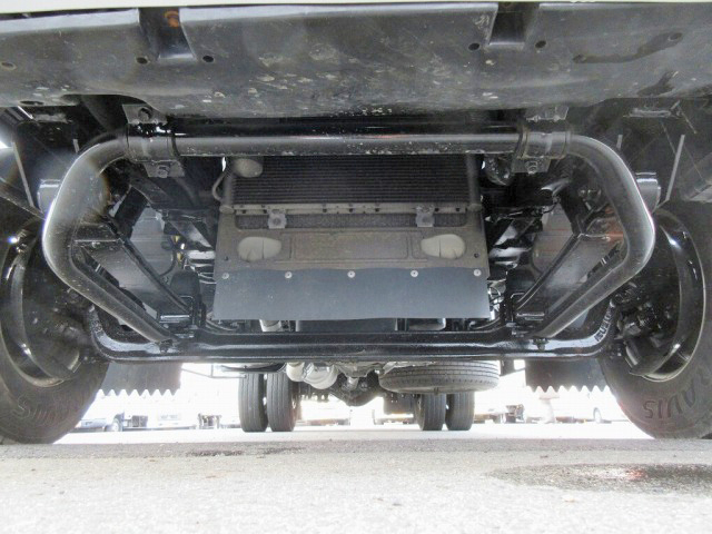 いすゞエルフアルミバン小型（2t・3t）[写真23]