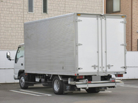 いすゞエルフアルミバン小型（2t・3t）[写真02]