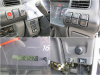 いすゞエルフアルミバン小型（2t・3t）[写真36]