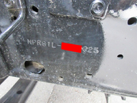 いすゞエルフアルミバン小型（2t・3t）[写真39]