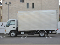 いすゞエルフアルミバン小型（2t・3t）[写真05]