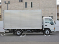 いすゞエルフアルミバン小型（2t・3t）[写真06]