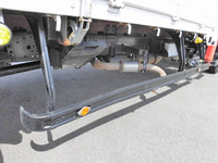 いすゞフォワードユニック4段中型（4t）[写真05]