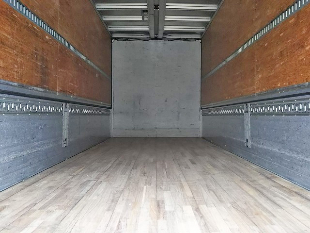 日野レンジャーアルミウイング中型（4t）[写真13]