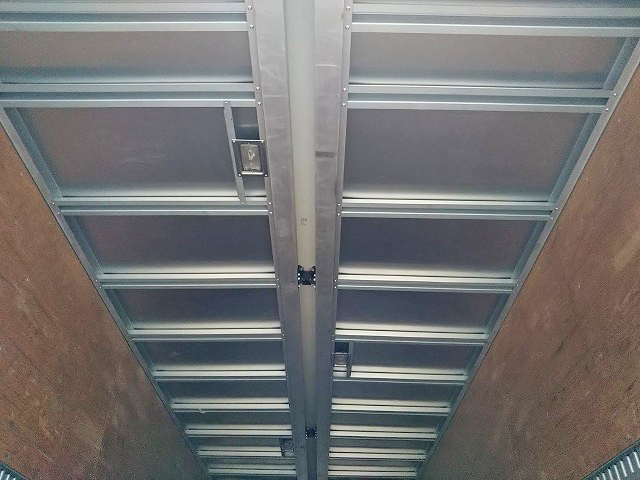 日野レンジャーアルミウイング中型（4t）[写真16]