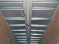 日野レンジャーアルミウイング中型（4t）[写真16]