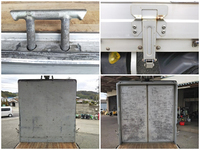 日野レンジャーアルミウイング中型（4t）[写真18]