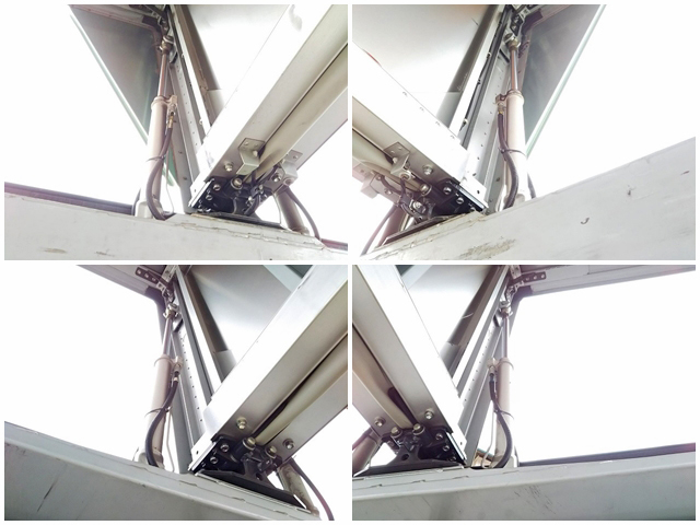 日野レンジャーアルミウイング中型（4t）[写真19]