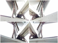 日野レンジャーアルミウイング中型（4t）[写真19]